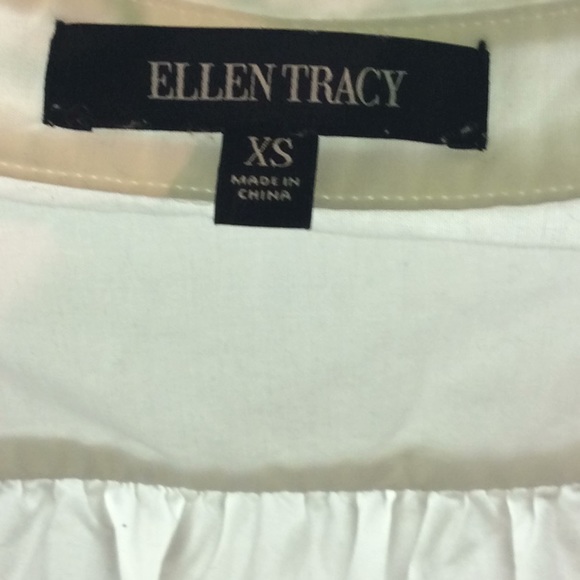 Blouse - Picture 3 of 3